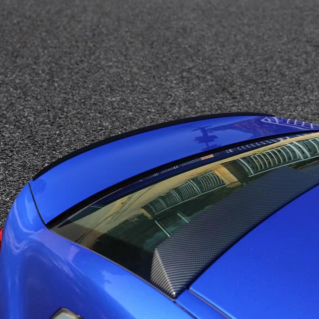 BMW G20/G28 3 Series 325LI No-Drill Rear Spoiler Blade