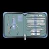 11-Piece Professional Nail Care Kit