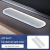 Stainless Steel A/C Vent Cover for AITO M7 Refresh Edition Pro