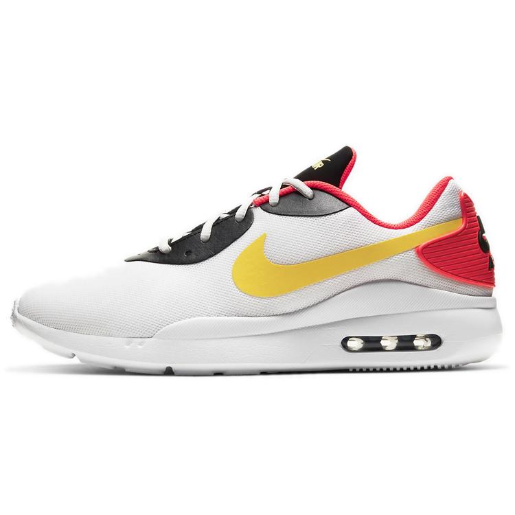

Nike Air Max Oketo White Chrome Yellow 42.5