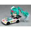 Good Smile Racing Nendoroid Hatsune Miku GT Project Racing Miku 2025 Ver. Niestandardowa malowana plastikowa figurka akcji