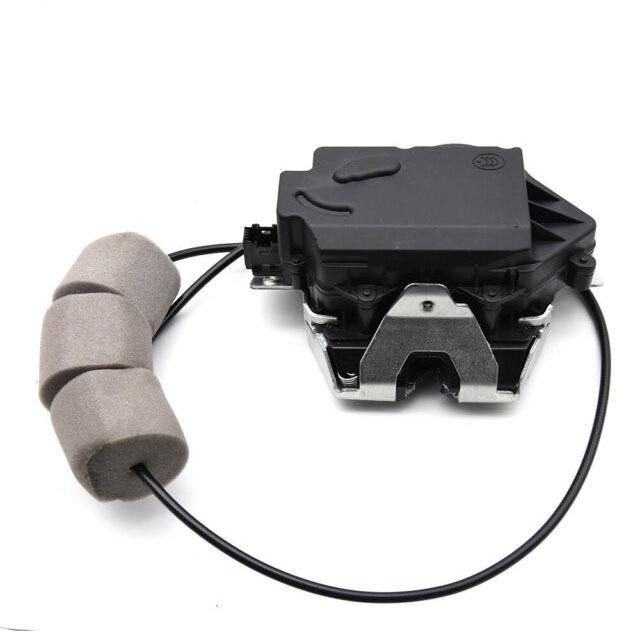 Mercedes Tailgate Lock - Model 1647400735 0