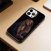 Singer-Z Tate McRae  Phone Case For iPhone 17,16,15,14,13,12,11 Plus,Pro Max,XS,Colorful Silver Black Cover