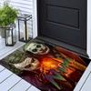 Warnermedia (26) Customize your name rug, office chair cushion, home bedroom living room gift.