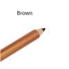 Crayon à lèvres en bois 39 couleurs, crayon à lèvres imperméable et charmant pour femme, outil cosmétique longue durée, crayon doux
