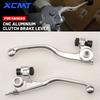 Motorcycle Accessories Hydraulic Clutch Lever Master Cylinder Brake Repair Pump For For GASGAS EX 250 300 250F 350F 450F 2021-23