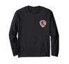 CODE VEIN 003 Long Sleeve T-Shirt