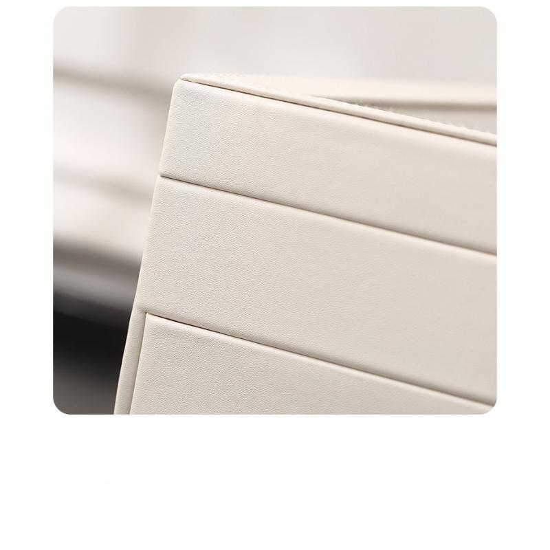 Nowe pudełko do przechowywania biżuterii, wielowarstwowe pudełko na biżuterię, pudełko do przechowywania biżuterii, pudełko na biżuterię