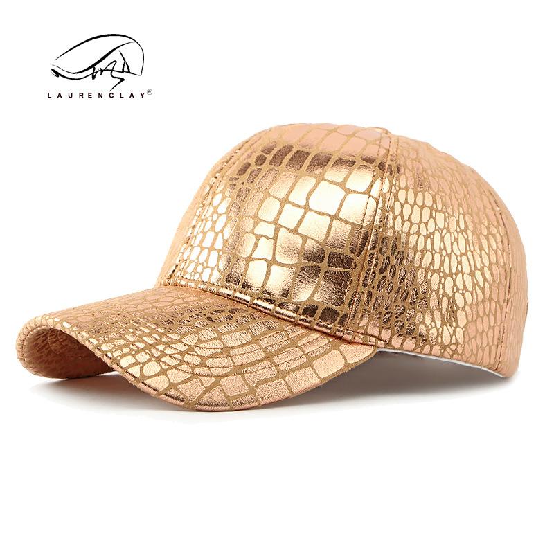 

Мужская весенне-осенняя кепка с жестким верхом, бейсболка, уличная шляпа с козырьком для защиты от солнца, кепка из искусственной кожи с узором под аллигатора, тренд Adjustable хаки