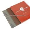 KOVAX Red Eagle 120# Wet Sandpaper for Mirror Polishing