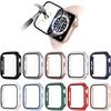 Smartwatch Screen Protector Cover Frame Multi-colors Men Protector Work