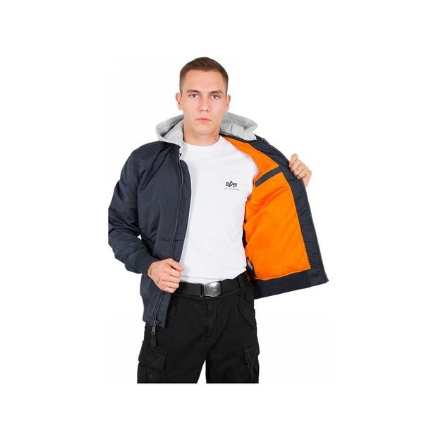Куртка Alpha Industries AI.196108-07