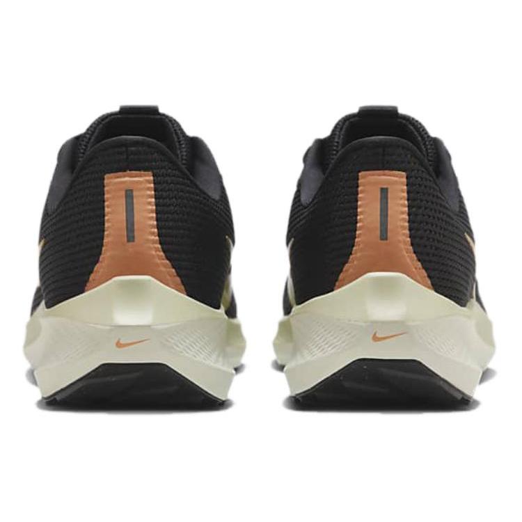 Ny Nike Air Zoom Pegasus 40 'Black Bronze' HF0732-070