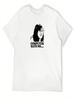 Computer Says No Little Britain Essential T-Shirt Man T-Shirt Cheap Stuff Plain Unisexs T Shirts Pack
