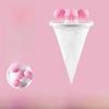 Universal Laundry Hair Filter Net for Washing Machines