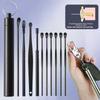 1 Set Earwax Removal Tools Ear Wax Cleaner Pick Digging Artifact Ear Pick Cleaning Ears Remover For Clean Your Kit Gadgets
