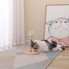 Kitten Boring Tease Indoor Play Chasing Pet Puzzle Toys Cat Toy Tumbler Swing Toy Pet Snack Feeder