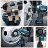 Makita TW001GZ 40Vmax Cordless Impact Wrench and Case Sold (Battery, Charger, Separately)
