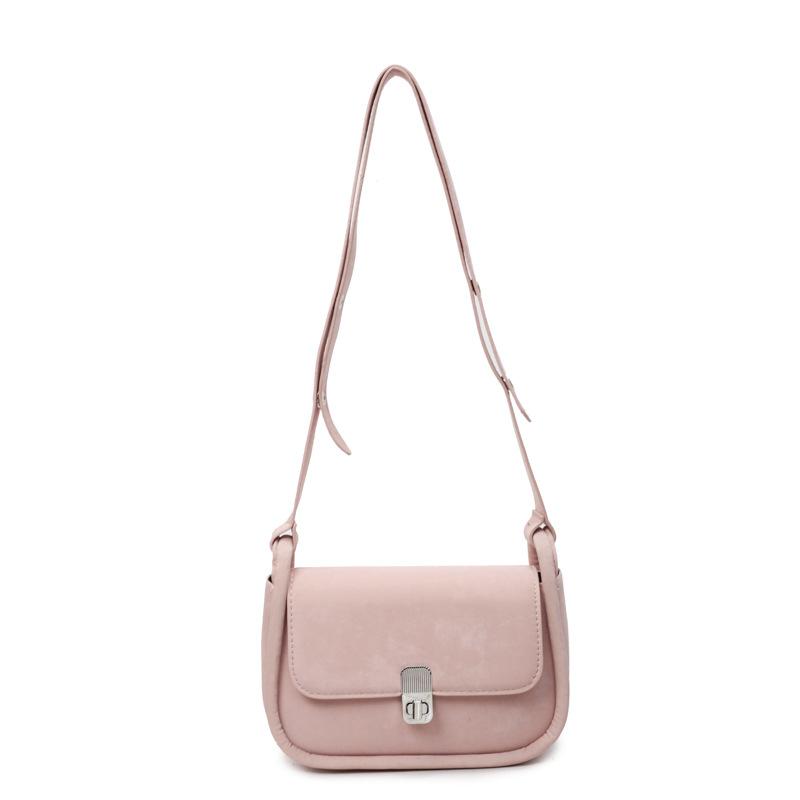 Premium Textur kleine Tasche Damen Frühling und Sommer neue vielseitige Umhängetasche einzelne Schulter Achselhöhle kleine quadratische Tasche
