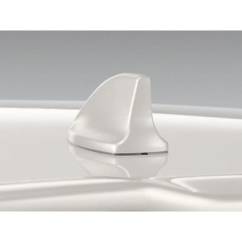 

Оригинальные детали SUBARU BRZ антенна Shark Fin TQ Ice Silver Metallic H0017FJ800TQ