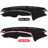 For Mazda 3 M3 BL 2010 2011 2012 2013 Axela Car Dashboard Sun Shade Cover trument Panel Mat Non-slip Pad Accessories