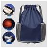Drawstring Sports Backpack
