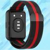 Metal Magnetic Loop Strap For Huawei Watch Fit 2 Sport Milanese Stainless Steel Bracelet Band For Huawei Watch Fit 2 Accessories