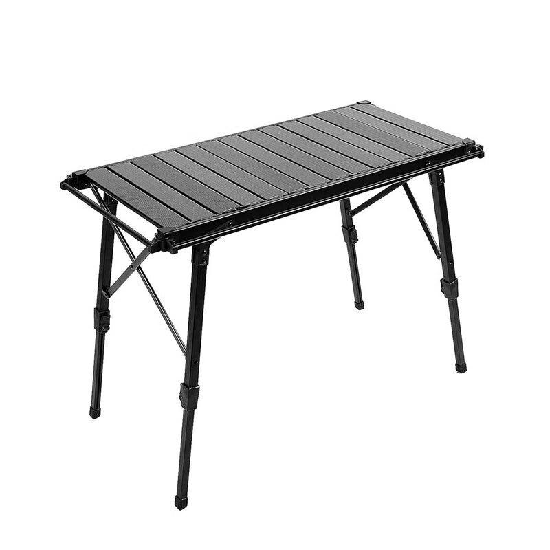 Multi-functional Outdoor Camping Table Set