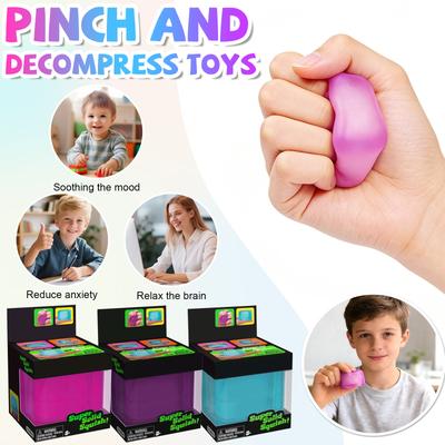 Sensory Toy Stress Relief Toy For Relaxation And Venting