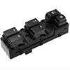 Noul comutator principal al geamului electric din partea stângă a conducerii pentru Kia Sorento 2009-2014 93570-2P010 935702P010 93570-2P200 935702P200