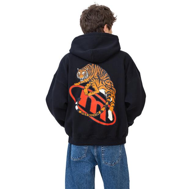 Толстовка Mercur Tiger EU XS