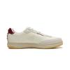 Li Ning X GUGONG Hedge Slip Resistant Cushioning Breathable Height Increasing Low Top Skateboard Shoes Unisex AGCV459-1