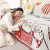 Cartoon Chenille Sofabezug Stoff Handtuch Leichter Luxus Hoher Sinn Kratzfest Sofakissen Vier Jahreszeiten Universal Sofabezug Decke
