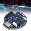 ESP32S3 Development Board 1.28inch Round LCD 240x240 Pixel 65K Color Round Display 2.4GHz WiFi with Type C Connector