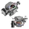 3G2-03200-0 Vergaser für Tohatsu T18 Außenbordmotor, 3G2-03200-00-00, 3G203200 Kompatibel mit anderen Modellen