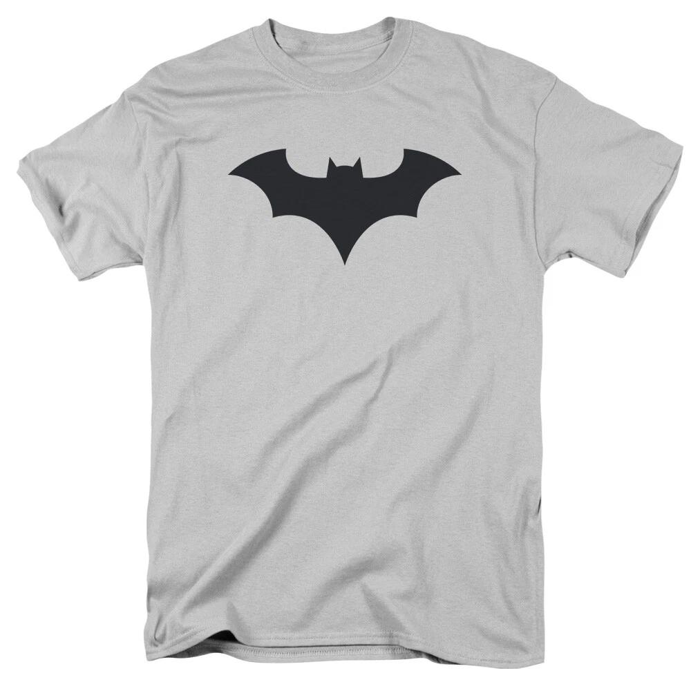 Batman  52 Title Logo  T-Shirt S