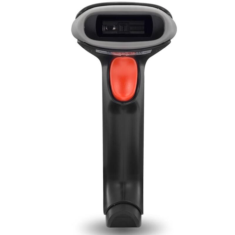 GEPAD W-610 Wireless 1D Barcode Scanner