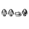 Stromsholm Diamond Horse Studs (Pack of 4)