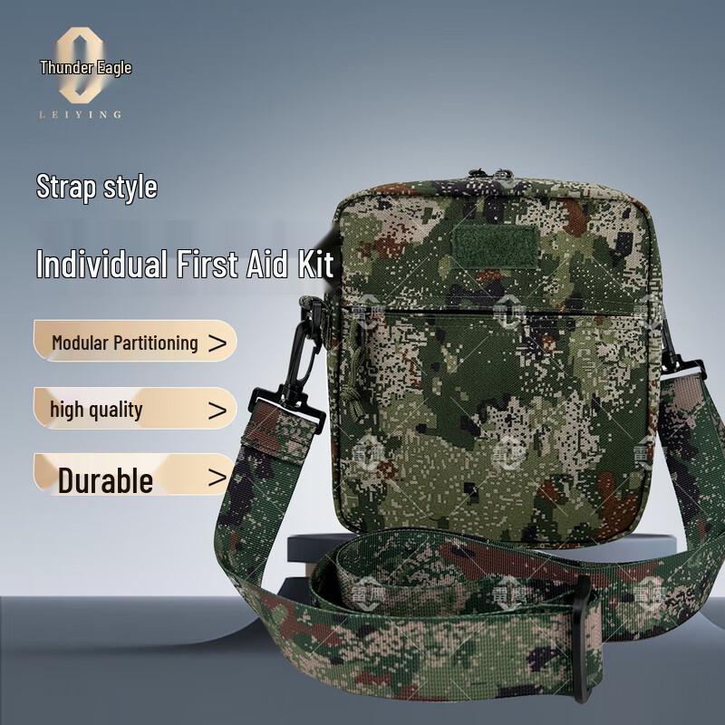 Thunderhawk Single Person First Aid Kit