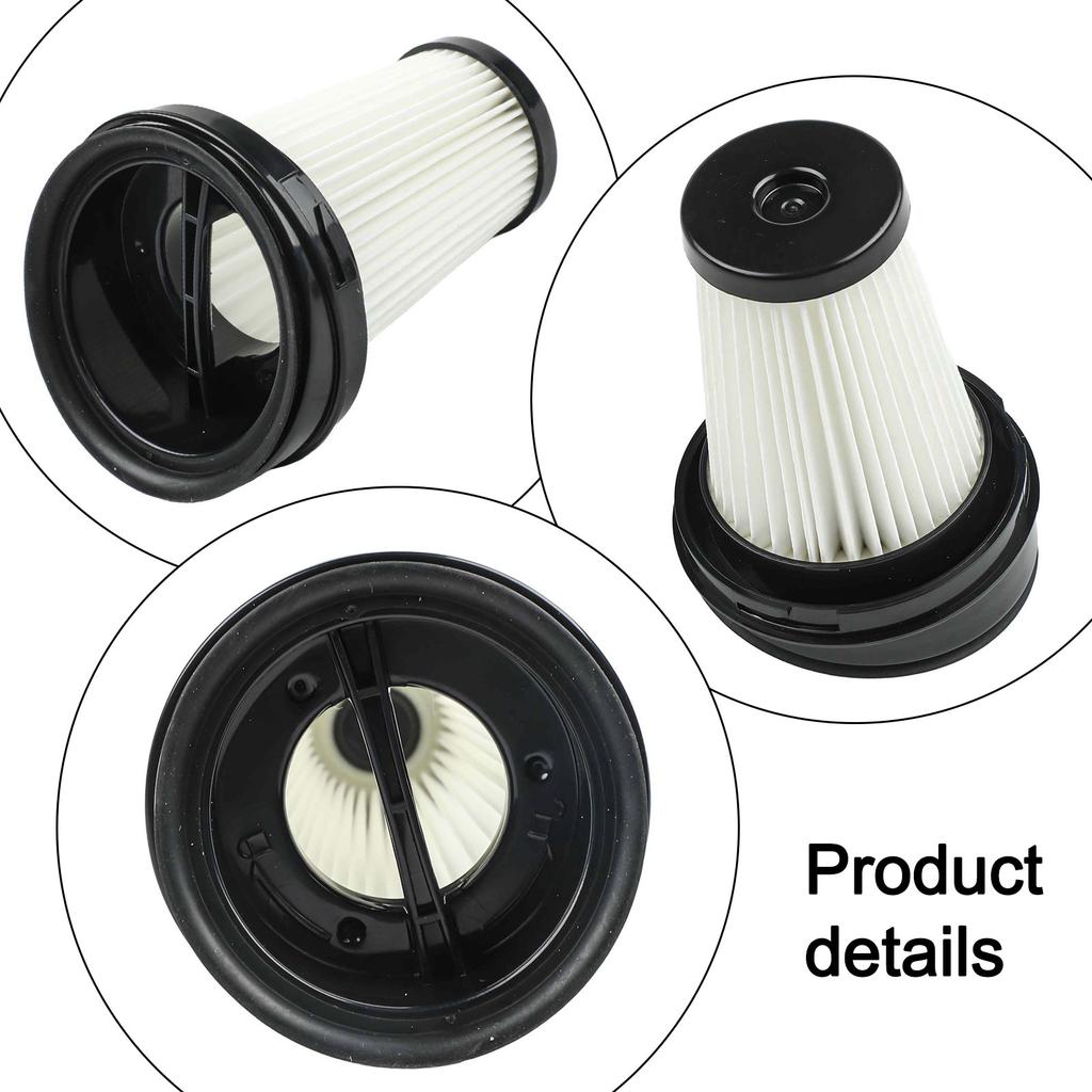 Cordless Vacuum Filters Efficient Dust Filtration Filters For Allergies