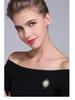 Shining Sunflower Brooch - High-End Fashion Diamond Accent Pin for Sweaters, Cardigans, and Suits
