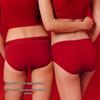 Bananain Red Plan Women's 7A Anti-bacterial Briefs (3-Pack)