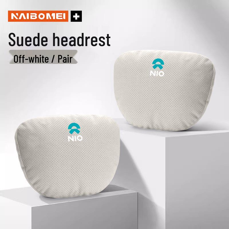 Nio ES8/ES6/EC6/ET7/EP9 Car Neck Pillow & Lumbar Support Accessories