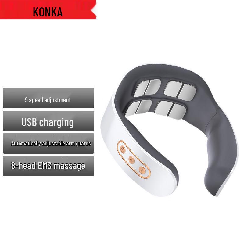 Konka Smart Rechargeable Neck Massager