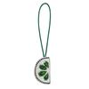 Handmade Fruite Beaded Beaded Hanging Rope Patches  Bag Lanyard Patch Beading Applique Used For Decoration