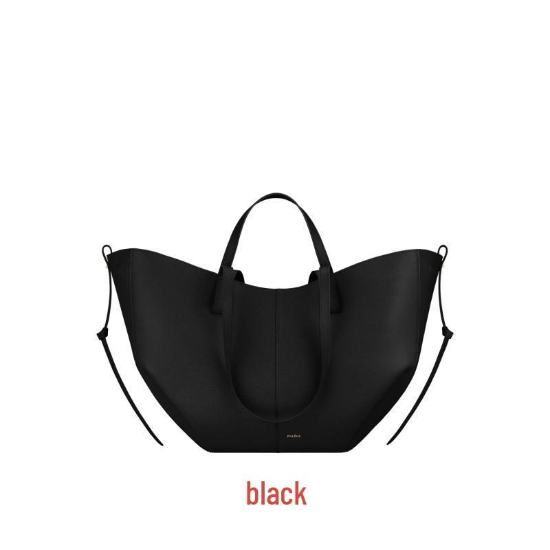 Sac fourre-tout grande capacité pour femme Cross-Border Bolingen, sac à main polyvalent à porter sous le bras