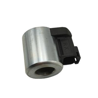 3036401 Solenoid Valve Coil 24V for Hyundai R210-7 R225-7 R215-7 R220-7 Excavator