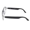 Smart Bluetooth Glasses Built In Mic Speaker Voice Control Anti Blue Light Wireless Headphone Sunglasses for Men Women