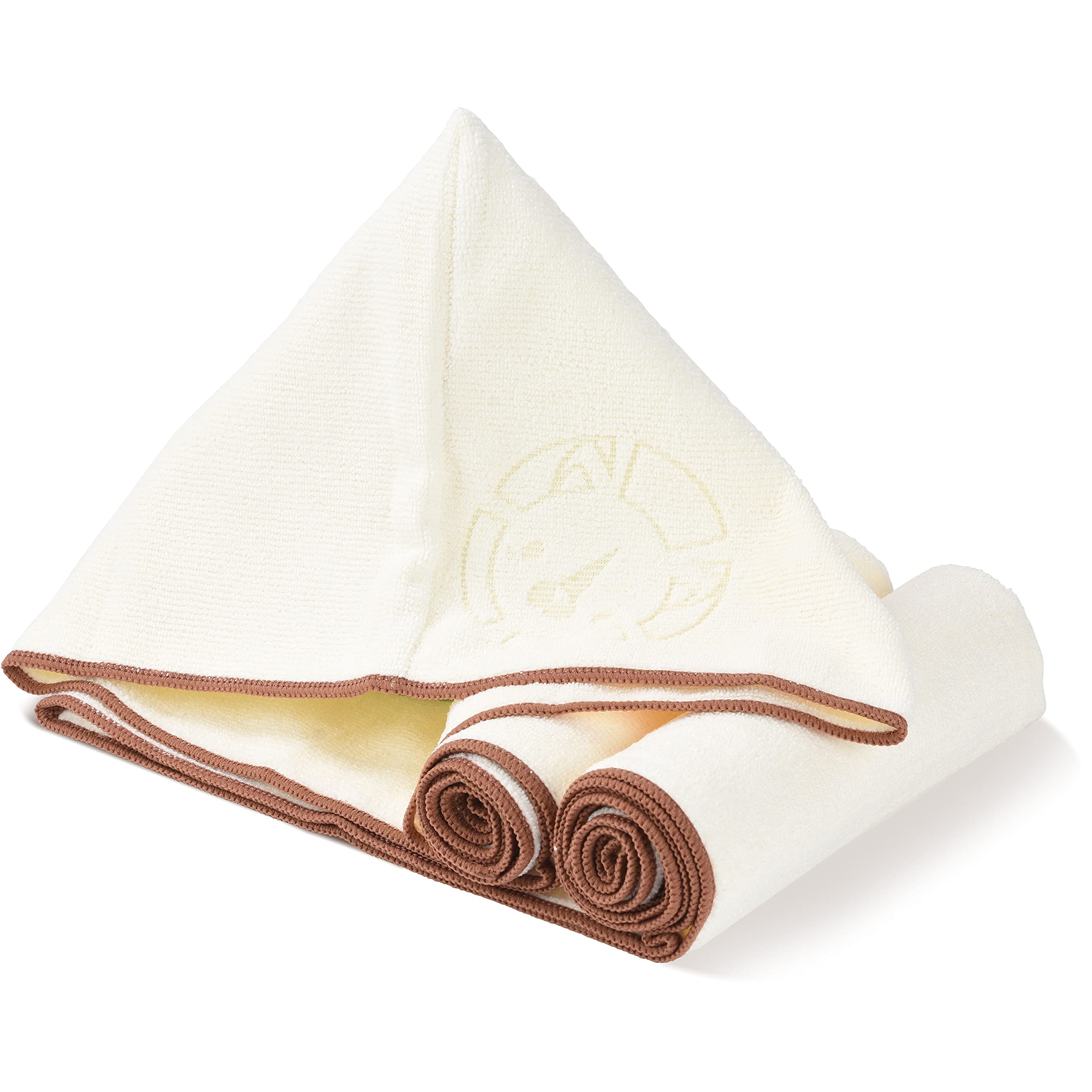 

Полотенца LINECY Pet Super 2 Small Quick Luxury с легкими бежевыми полотенцами, впитывающие, тонкие, кусочки, 40 см x 80 см, для собак, кошек, микрофибра, сушка, антибактериальные,