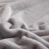 MUJI Soft Fleece Blanket